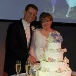 Meet your Posher, Susan scott